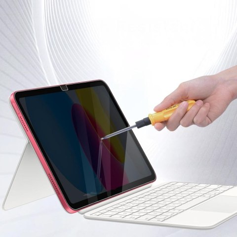 SZKŁO PRYWATYZUJĄCE TECH-PROTECT GLASS SPY+ IPAD 10.9" 10 / 2022 / 11" 11 / 2025 PRIVACY