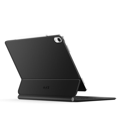 TECH-PROTECT SMARTCASE MAGNETIC + KEYBOARD IPAD 10.9" 10 / 2022 / 11" 11 / 2025 BLACK