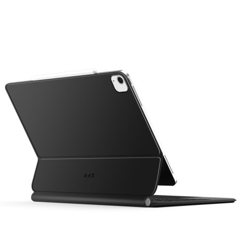 TECH-PROTECT SMARTCASE MAGNETIC + KEYBOARD IPAD PRO 12.9" 4 / 5 / 6 / 2020-2022 / AIR 13" 1 / 2 / 2024-2025 BLACK