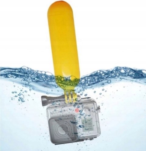 Akcesoria 50w1 do GoPro Hero (wszystkie modele) - szelki, walizka Braders