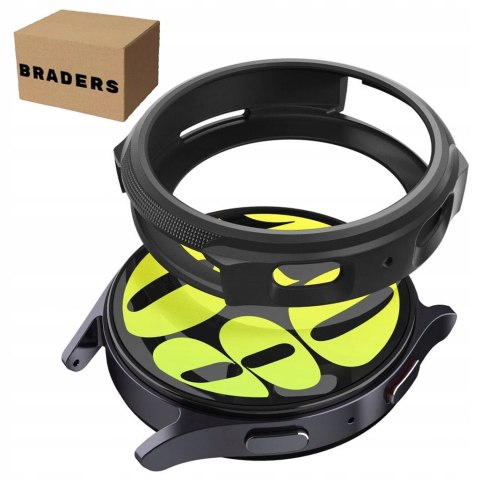 Etui Spigen Ochronne Gumowe Nakładka do Galaxy Watch 7 44mm