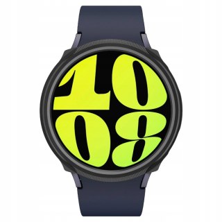 Etui Spigen Ochronne Gumowe Nakładka do Galaxy Watch 7 44mm