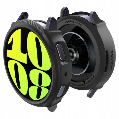 Etui Spigen Ochronne Gumowe Nakładka do Galaxy Watch 7 44mm