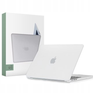 Etui Tech-Protect do MacBook Air 13.6" M2/M3 2022/2024 case