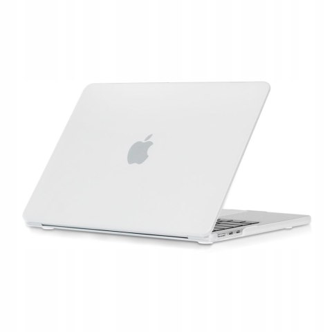 Etui Tech-Protect do MacBook Air 13.6" M2/M3 2022/2024 case
