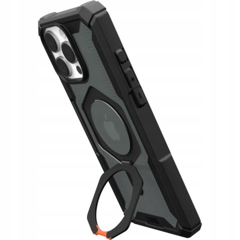 Etui pancerne UAG do iPhone 16 Pro Max z podpórką - wytrzymałe plecki