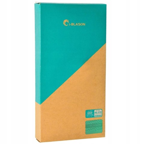 Pancerne plecki Supcase do iPhone 14 Plus / 15 Plus - czarne etui