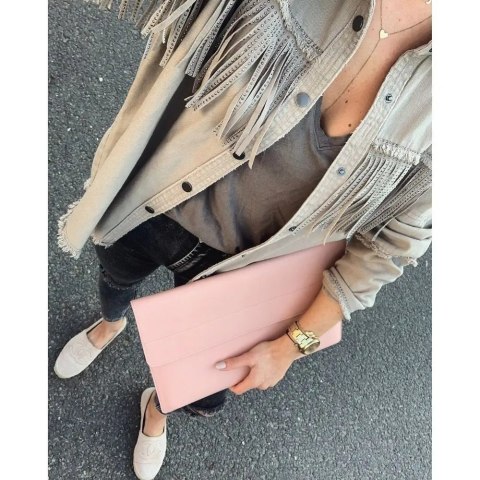 Pokrowiec / etui na laptopa Tech-protect 16"