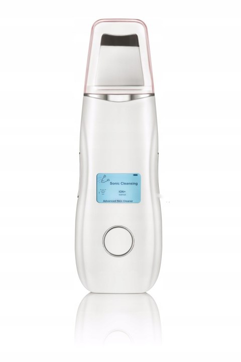 Profesjonalny Peeling Kawitacyjny 5w1 - Sonoforeza, Jonoforeza Braders