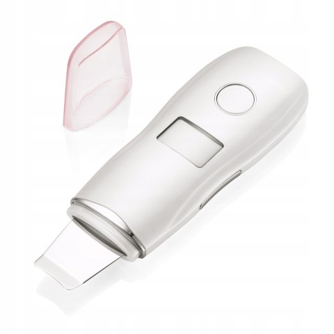 Profesjonalny Peeling Kawitacyjny 5w1 - Sonoforeza, Jonoforeza Braders