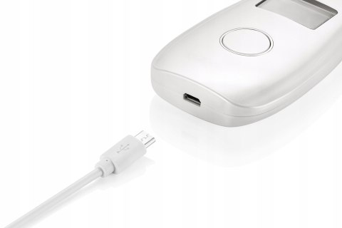 Profesjonalny Peeling Kawitacyjny 5w1 - Sonoforeza, Jonoforeza Braders