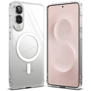 RINGKE FUSION MAGNETIC MAGSAFE GALAXY S25 EDGE CLEAR