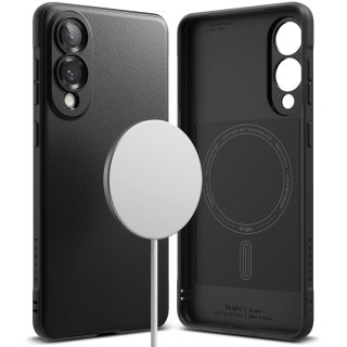 RINGKE ONYX MAGNETIC MAGSAFE GALAXY S25 EDGE BLACK