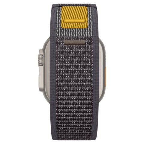 SPIGEN ATHLEX AIR APPLE WATCH 6 / 7 / 8 / 9 / 10 / SE / ULTRA 1 / 2 (44 / 45 / 46 / 49 MM) ACTIVE GRAY