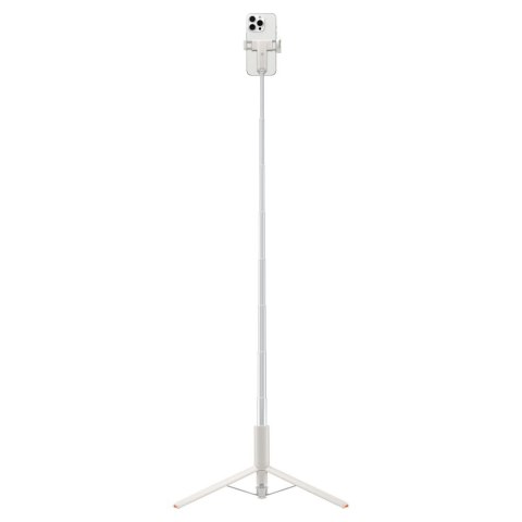 SPIGEN S541W BLUETOOTH SELFIE STICK TRIPOD DUNE BEIGE