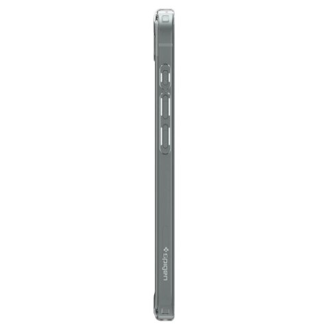SPIGEN ULTRA HYBRID IPHONE 16E SPACE CRYSTAL