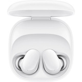 Słuchawki bezprzewodowe Xiaomi Redmi Buds 6 Play - białe