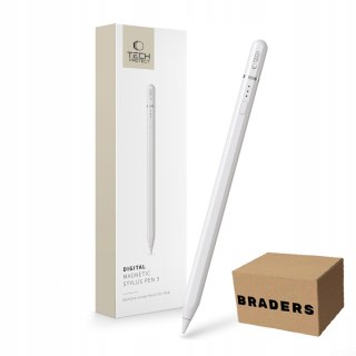 Stylus do iPad Pro 11/12.9, Air 4/5, Mini 6 - dokładne pisanie