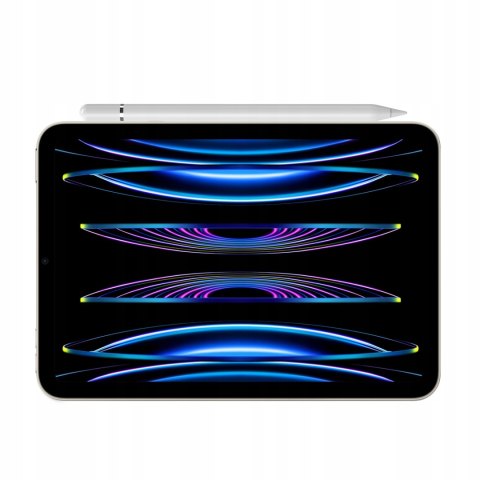 Stylus do iPad Pro 11/12.9, Air 4/5, Mini 6 - dokładne pisanie