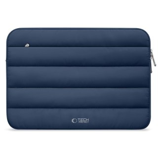 TECH-PROTECT FLUFFY LAPTOP 15-16 NAVY BLUE