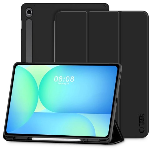 TECH-PROTECT SC PEN GALAXY TAB S10 FE+ PLUS 13.1 X620 / X626B BLACK
