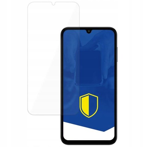Folia ochronna 3mk do Samsung Galaxy M15 5G - cienka i wytrzymała 1 szt.