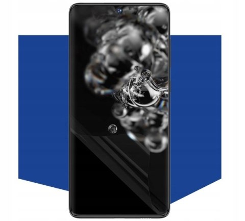 Folia ochronna 3mk do Samsung Galaxy M15 5G - cienka i wytrzymała 1 szt.