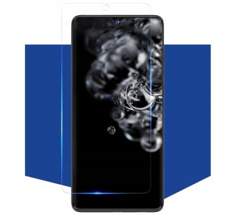 Folia ochronna 3mk do Samsung Galaxy M15 5G - cienka i wytrzymała 1 szt.