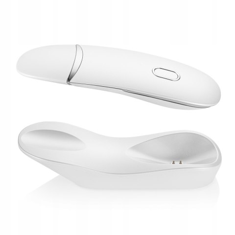 Mocny peeling kawitacyjny 7W Biały LED Wodoodporny JONOFOREZA SONOFOREZA