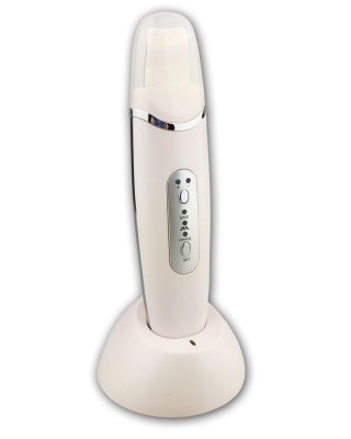 Nowoczesny peeling kawitacyjny EMS do twarzy z Jonoferezą i Sonoferezą 2026