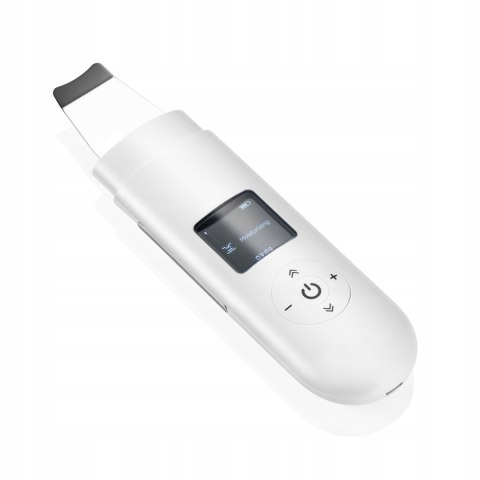 Peeling kawitacyjny 4w1 EMS JONOFOREZA SONOFOREZA - Moc 7W i regulacja