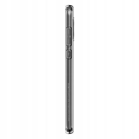Plecki Spigen do Motorola Moto G7 Plus bezbarwny