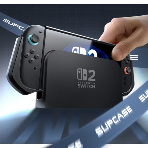 SUPCASE BLADE NINTENDO SWITCH 2 DARK