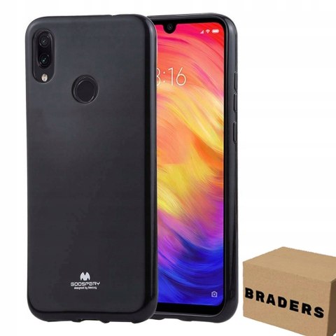 Silikonowe etui Jelly Case do Samsung Galaxy M31s - lekkie i przezroczyste