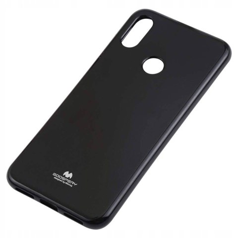 Silikonowe etui Jelly Case do Samsung Galaxy M31s - lekkie i przezroczyste