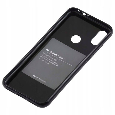 Silikonowe etui Jelly Case do Samsung Galaxy M31s - lekkie i przezroczyste