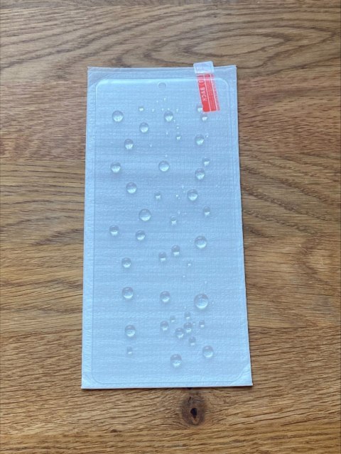 Szkło Hartowane 9H z Otworem na aparat do Samsung Galaxy S20 FE / S20 FE 5G