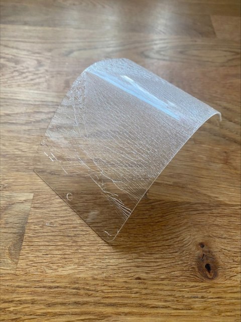 Szkło Hartowane 9H z Otworem na aparat do Samsung Galaxy S20 FE / S20 FE 5G