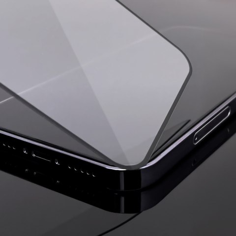 Szkło hartowane Wozinsky 3D do Samsung Galaxy S22 / S23 - pełna ochrona
