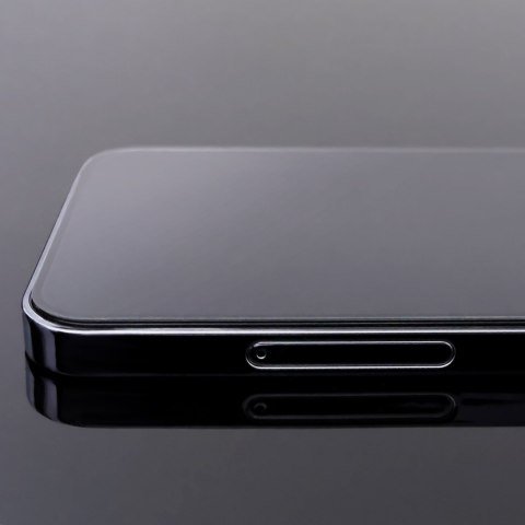 Szkło hartowane Wozinsky 3D do Samsung Galaxy S22 / S23 - pełna ochrona