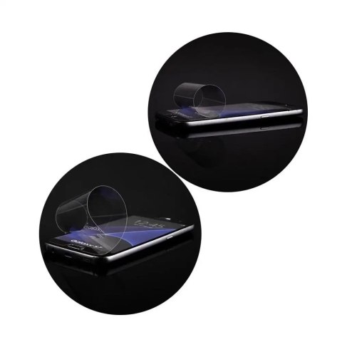 Szkło hybrydowe Bestsuit Flexible do Samsung Galaxy S21 elastyczna ochrona