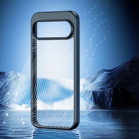 Etui Dux Ducis Aimo na Google Pixel 10/10 Pro - czarne