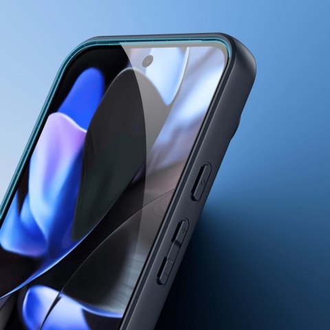 Etui Dux Ducis Aimo na Google Pixel 10/10 Pro - czarne