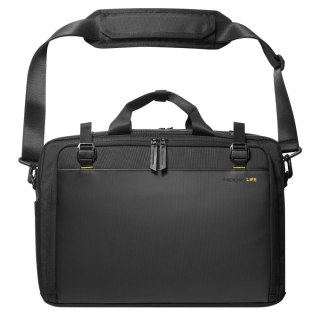 SPIGEN KD300 KLASDEN LAPTOP BAG BLACK