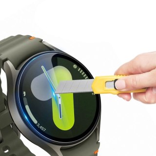 SZKŁO HARTOWANE TECH-PROTECT GLASS FIT+ 2-PACK GARMIN FORERUNNER 55 CLEAR