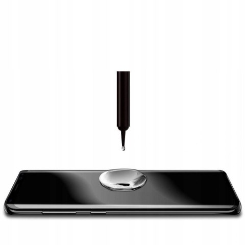 SZKŁO HARTOWANE TECH-PROTECT GLASS UV+ 2-PACK MOTOROLA EDGE 60 PRO CLEAR