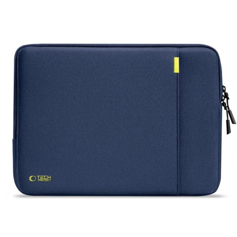 TECH-PROTECT DEFENDER LAPTOP 13-14 NAVY BLUE