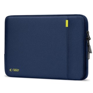 TECH-PROTECT DEFENDER LAPTOP 13-14 NAVY BLUE