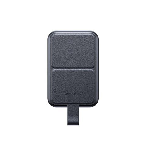 Powerbank Joyroom JR-PBM11 10000mAh 22.5W Qi2, kompatybilny z MagSafe, z podstawką - czarny