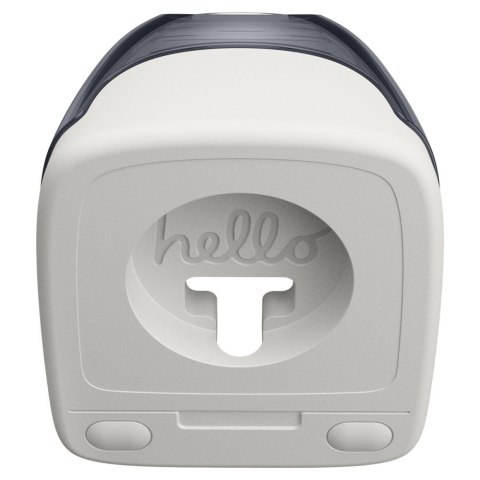 SPIGEN CLASSIC C1 APPLE WATCH STAND GRAPHITE